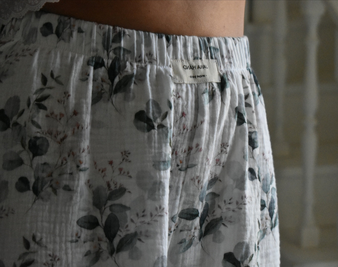 Favignana Pants