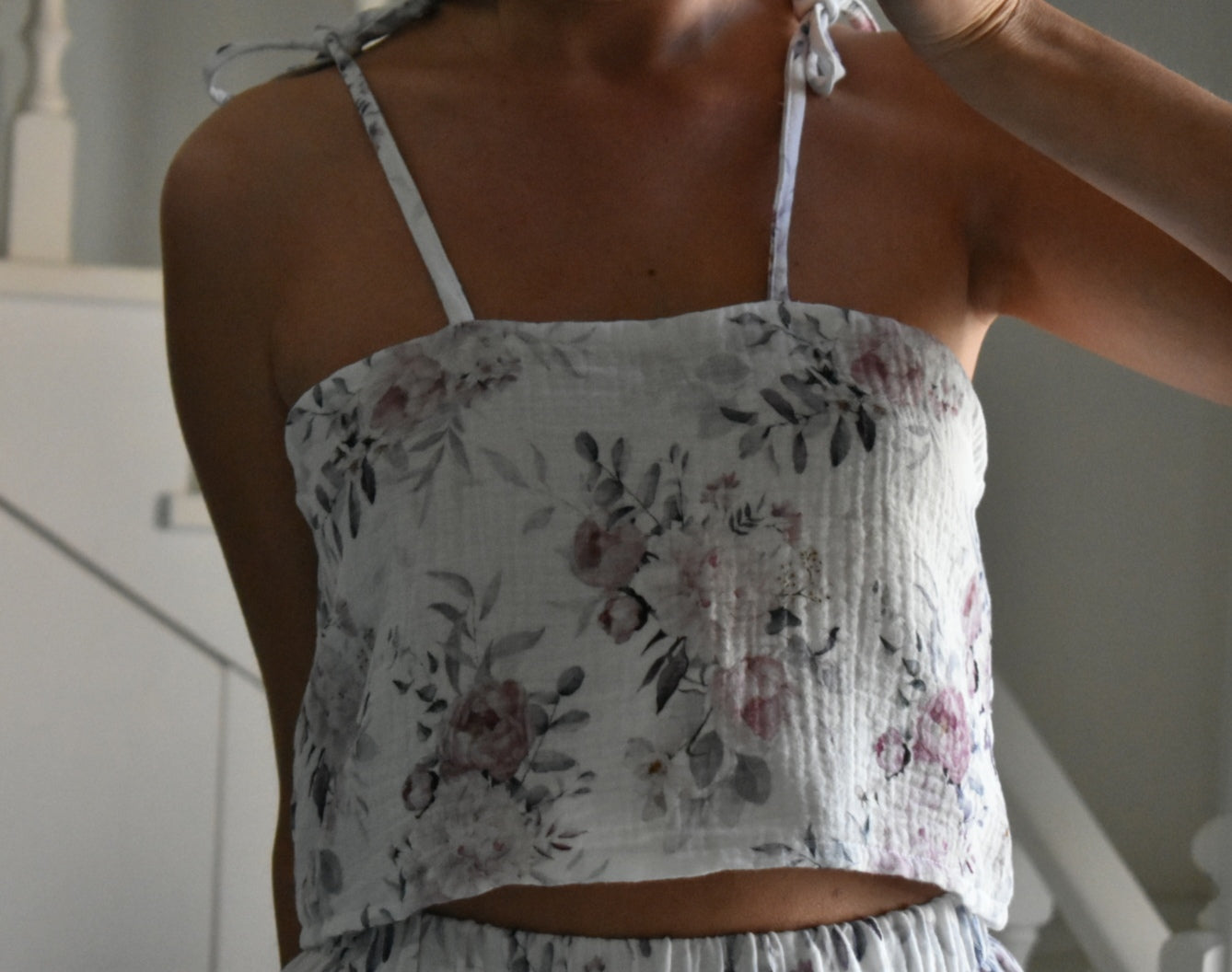 Salina Top