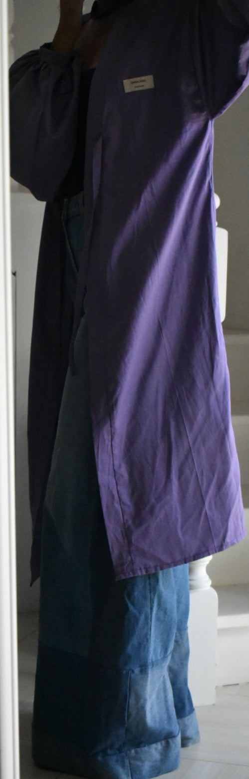Lady Violet