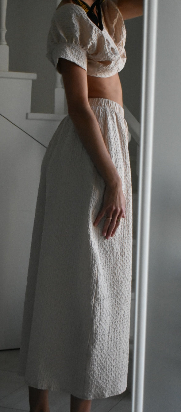 Pantelleria Pants