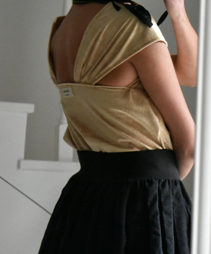 Nefertiti