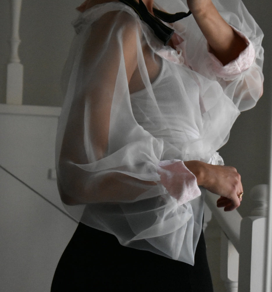 Mariposa Voce