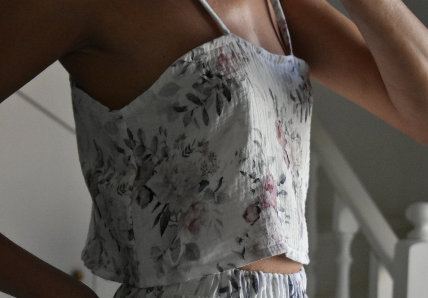 Salina Top