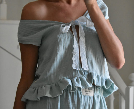 Lipari Top