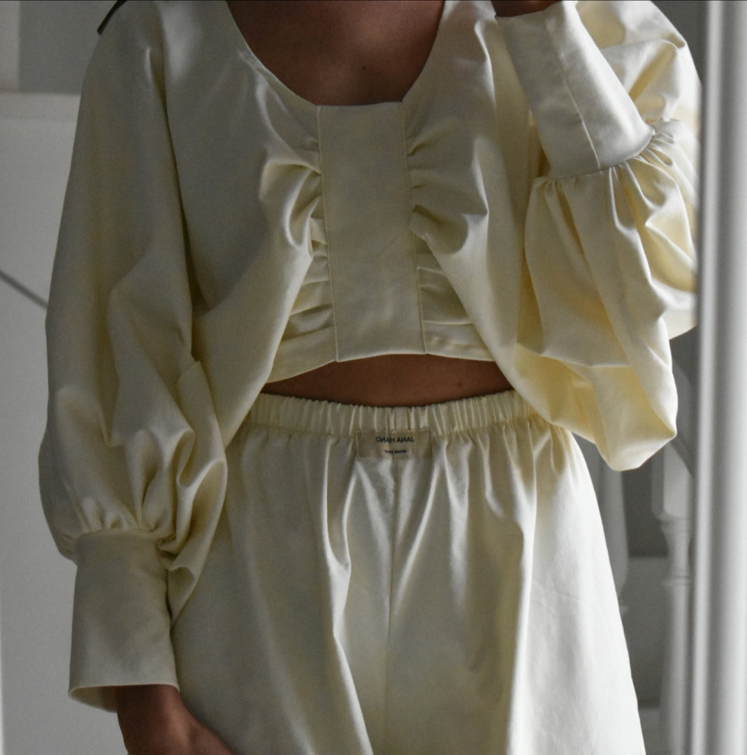 Completo Mariposa Ibiza