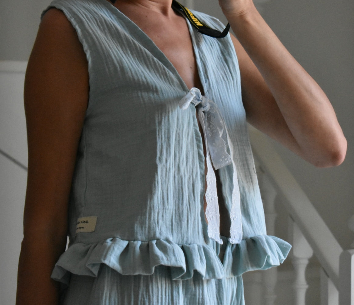 Lipari Top