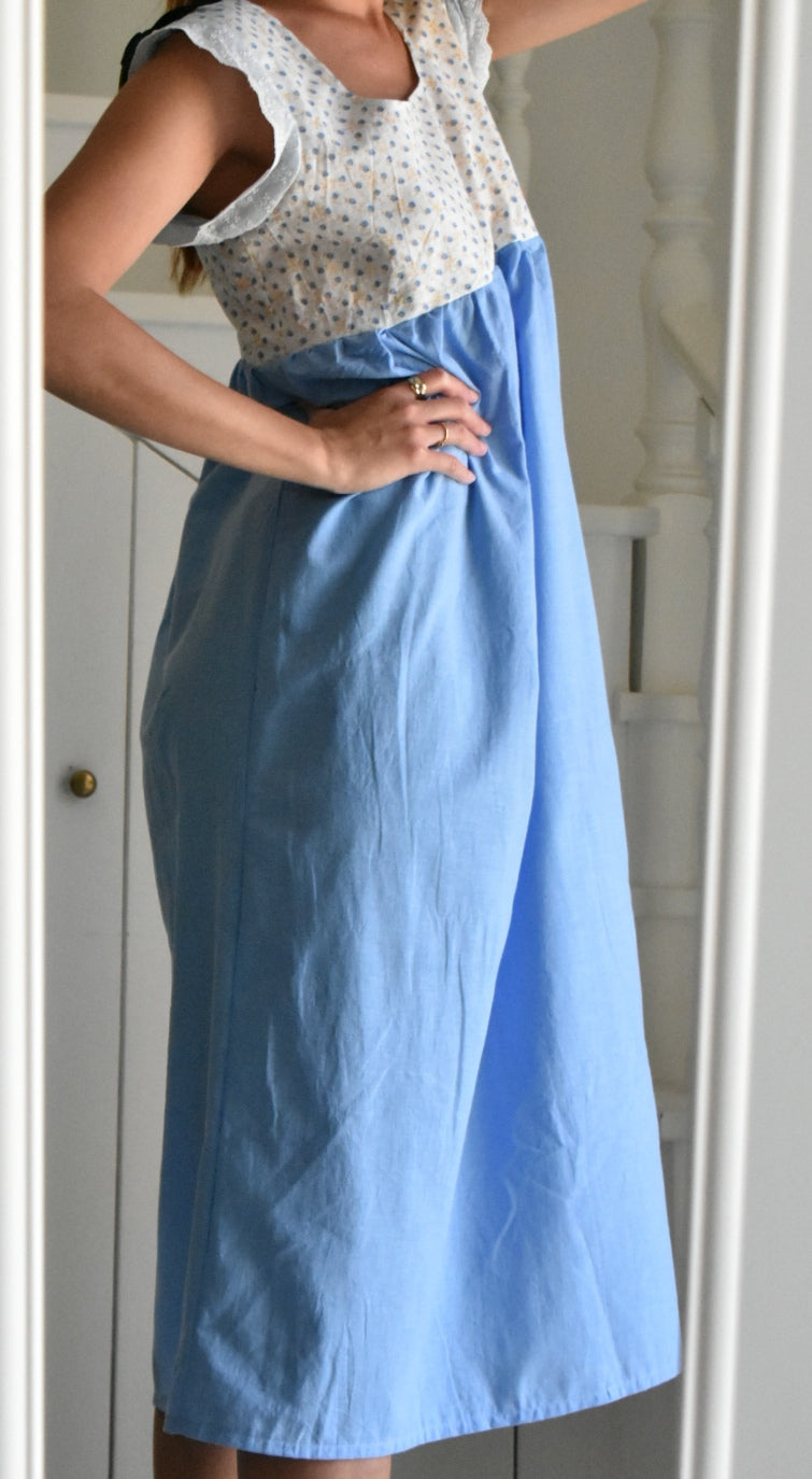 Azzurro