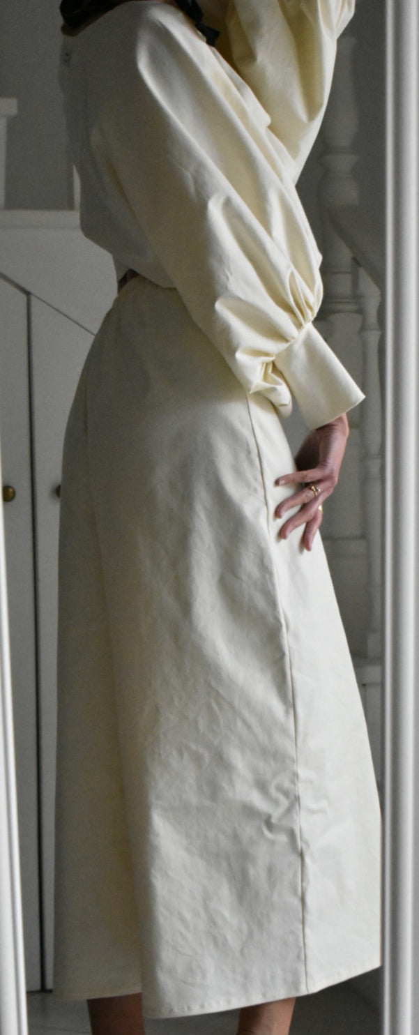 Completo Mariposa Ibiza