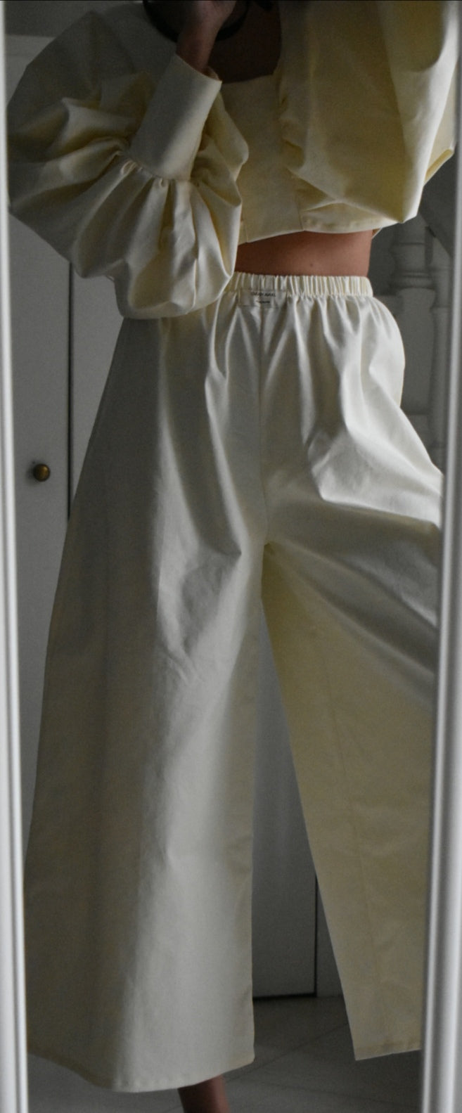 Completo Mariposa Ibiza