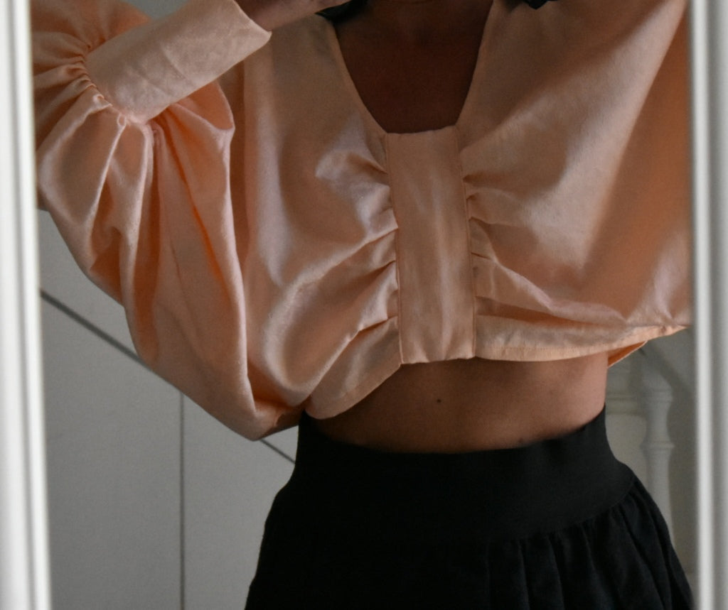 Mariposa Mimí