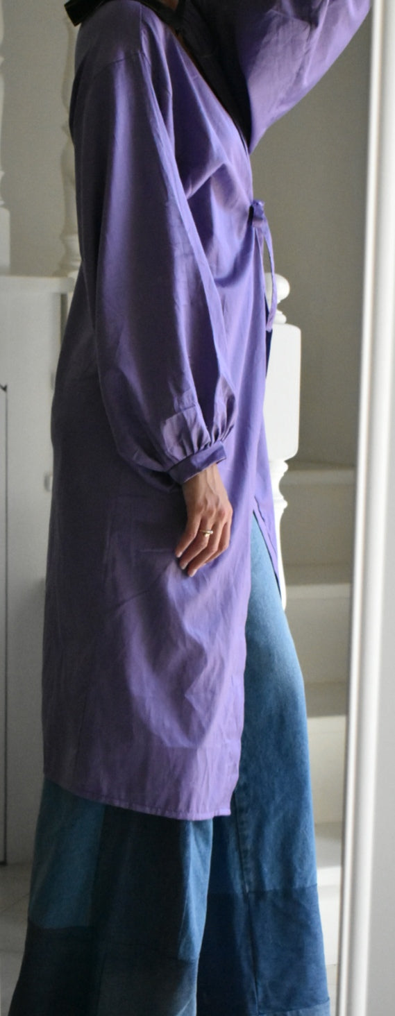 Lady Violet