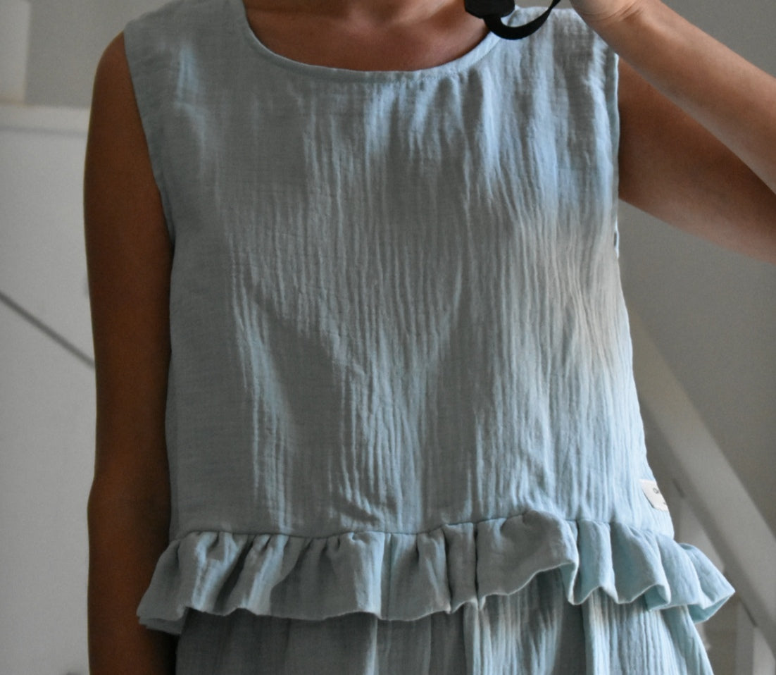 Lipari Top