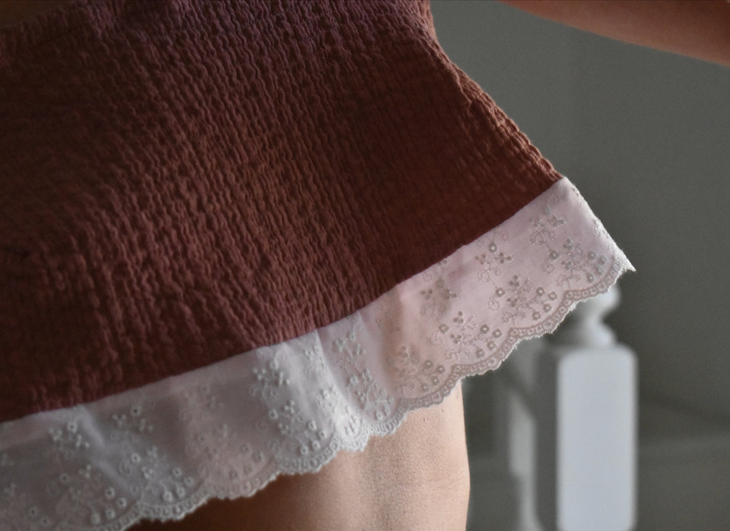Linosa Top